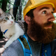 Illustration for article titled How To Take Your Cat Camping